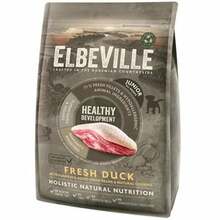 Kuivtoit koertele Elbeville Healthy Development pardiga, 4 kg