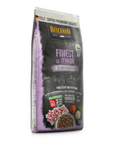 Kuivtoit koertele Belcando Finest Grain Free Senior XS-M, 12,5 kg