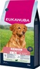 Kuivtoit koertele Eukanuba Senior Large lambaliha ja riisiga, 12 kg
