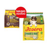 Kuivtoit koertele Josera Adult kanaga ja riisiga, 12.5 kg