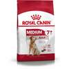 Kuivtoit koertele Royal Canin Medium Adult 7+, 4 kg