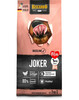 Kuivtoit koertele Belcando Baseline Joker linnulihaga, 1 kg