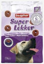 Kuivtoit koertele Beaphar, 1 kg