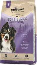 Kuivtoit koertele Chicopee CNL Soft Senior Chicken & Rice, 2 kg