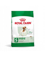 Kuivtoit koertele Royal Canin Mini Adult, 2 kg