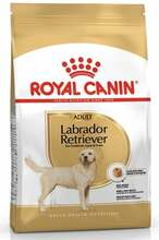 Kuivtoit koertele Royal Canin Labrador Retriever, 3 kg