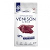 Hipoallergeenne kuivtoit koertele Baltica Nutraceutic Hypoallergenic Venison & Rice M, 3 kg