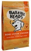 Kuivtoit koertele Barking Heads Bowl Lickin Chicken kanaga, 12 kg