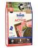 Kuivtoit koertele Bosch Active, 3 kg