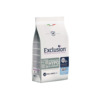 Kuivtoit koertele Exclusion Hydrolyzed Hypoallergenic Fish Small, 2 kg