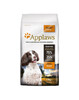 Kuivtoit koertele Applaws Dog Adult Small & Medium kanaga, 7,5 kg