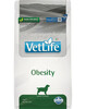 Kuivtoit koertele Farmina Vet Life Obesity, 2 kg