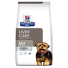 Kuivtoit koertele Hill's Prescription Diet l/d Liver Care, 10 kg