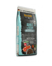 Kuivtoit täiskasvanud koertele Belcando Adult Grain Free Ocean, 12,5 kg