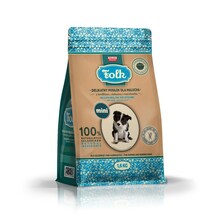 Kuivtoit koertele Folk Mini küüliku, vasikaliha ja porgandiga, 1.6 kg