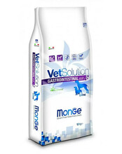 Kuivtoit koertele Monge Vet Solution Dog Gastrointestinal linnulihaga, 12 kg