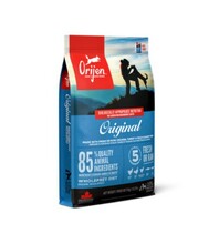 Kuivtoit koertele Orijen Original, 17 kg