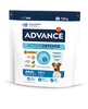 Kuivtoit koertele Advance Mini Adult kanaga, 700 g