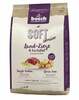 Kuivtoit koertele Bosch Petfood Plus HPC Soft+ Senior Farm Goat, 2,5 kg