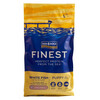 Kuivtoit kutsikatele Fish4dogs Finest White Fish, 6 kg