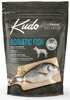 Kuivtoit vanematele koertele Kudo Adriatic Fish Senior Light, 3 kg