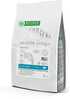 Kuivtoit koertele Natures Protection Superior Care White Dogs Grain Free valge kalaga, 4 kg