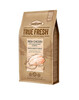 Kuivtoit eakatele koertele Carnilove True Fresh Chicken kanaga, 4 kg