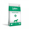 Veterinaarne kuivtoit koertele Calibra Veterinary Diets Dog Renal Cardiac, 2 kg
