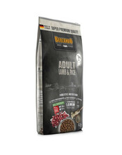 Kuivtoit täiskasvanud koertele Belcando Adult Lamb & Rice, 12,5 kg