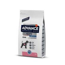 Kuivtoit koertele Advance Veterinary Diets Atopic Med-Maxi forelliga, 3 kg
