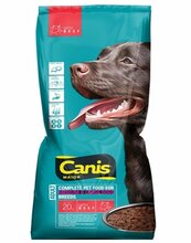 Kuivtoit koertele Canis Major veiselihaga, 20 kg