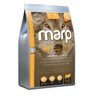 Kuivtoit koertele Marp Variety Grass Field lambalihaga, 2 kg