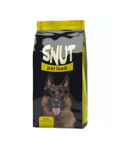 Kuivtoit koertele Snut Adult, 10 kg