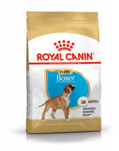 Kuivtoit kutsikatele Royal Canin Boxer Puppy, 12 kg