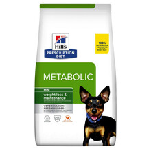 Kuivtoit koertele Hill's Prescription Diet Metabolic Canine Mini, 6 kg