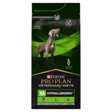 Kuivtoit koertele Purina Pro Plan Veterinary Diets Canine Hypoallergenic, 1,3 kg