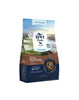 Kuivtoit koertele Ziwipeak Dog Steam & Dried veiselihaga, 1,5 kg