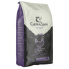 Kuivtoit koertele Canagan Light & Senior, 2 kg