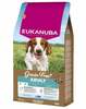 Kuivtoit koertele Eukanuba Adult Small Medium Grain Free Ocean Fish, 12 kg