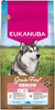 Kuivtoit koertele Eukanuba Senior Large Breed Grain Free Ocean Fish, 12 kg