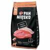 Kuivtoit koertele Pan Miesko kalkunilihaga, 9 kg