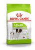 Kuivtoit koertele Royal Canin X-Small Adult, 1,5 kg