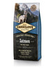 Kuivtoit koertele Carnilove Salmon Adult Grain-free lõhega, 4 kg