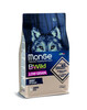 Kuivtoit koertele Monge BWild Adult hani, 2,5 kg