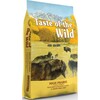Kuivtoit koertele Taste of the Wild High Prairie, 18 kg
