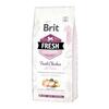 Kuivtoit kutsikatele Brit Fresh Chicken with Potato Puppy, 12 kg