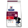 Kuivtoit koertele Hill's Prescription Diet Mini i/d Stress Canine, 1 kg