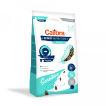 Kuivtoit koertele Calibra Expert Nutrition Dog Sensitive Salmon, 2 kg