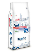 Kuivtoit koertele Monge Vet Solution Dog Joint Mobility, 12 kg