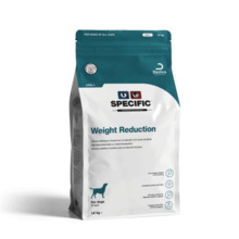 Kuivtoit koertele Specific CRD-1 Weight Reduction, 1.6 kg